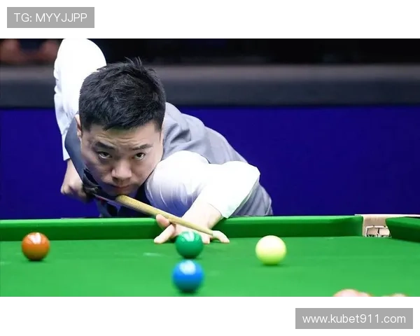 丁俊晖台球直播比赛精彩对决不容错过